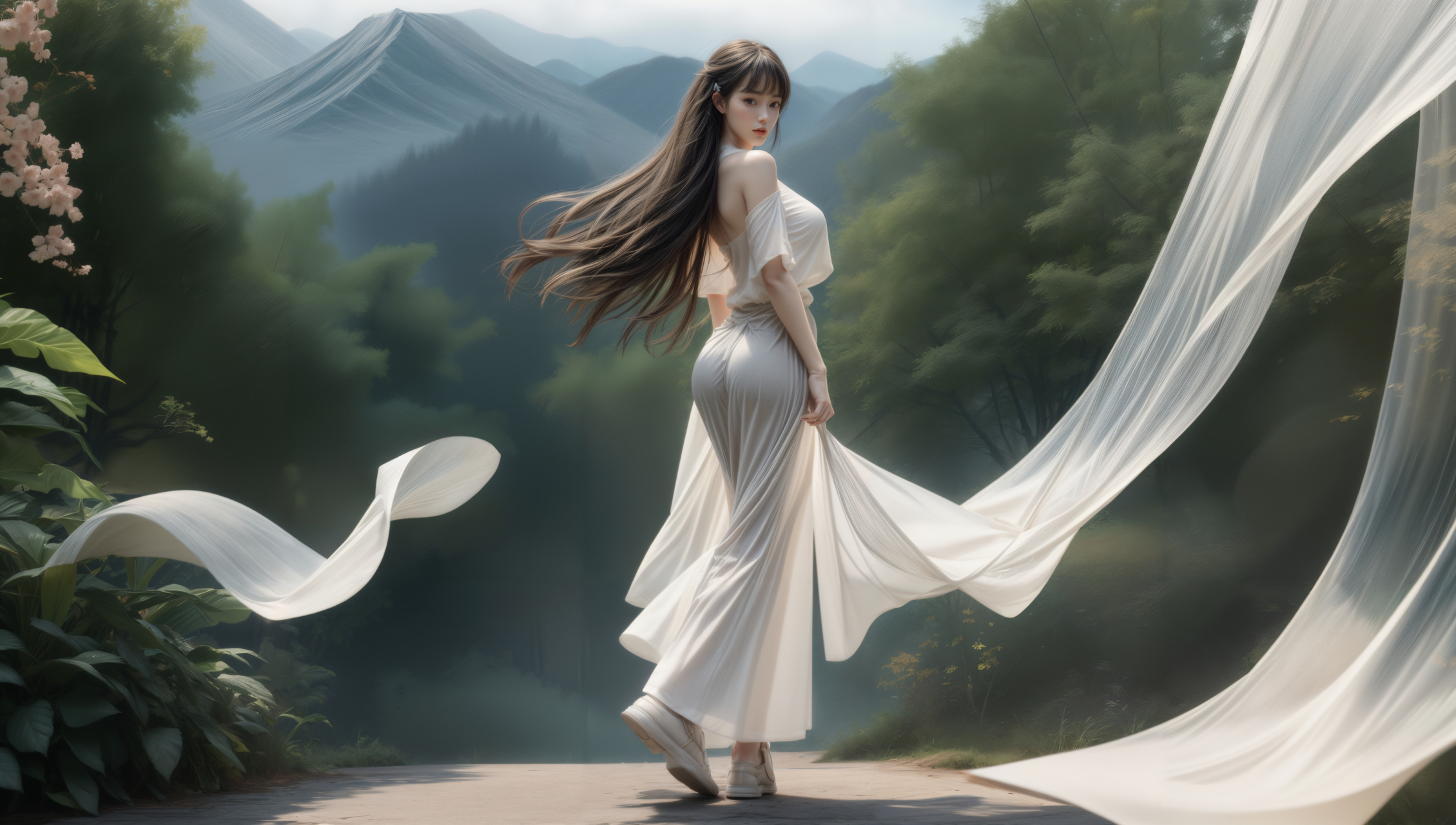 好莱坞女神进化史：从性感符号到大女主